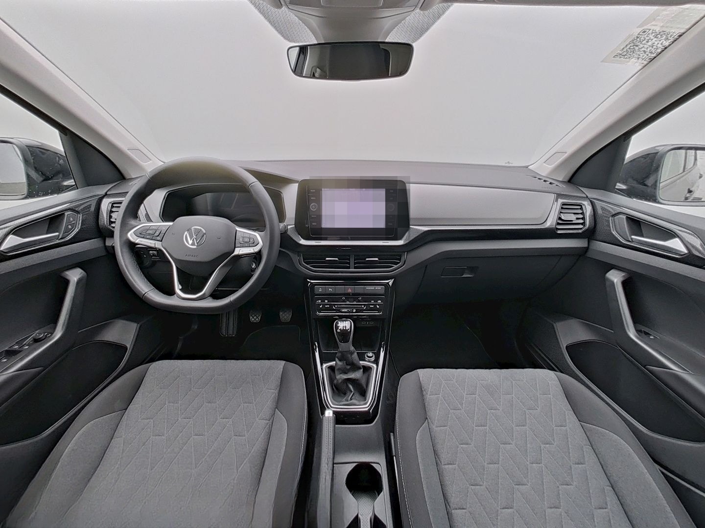 Volkswagen T-Cross 1.0 TSI Life NAVI KAMERA foto 12