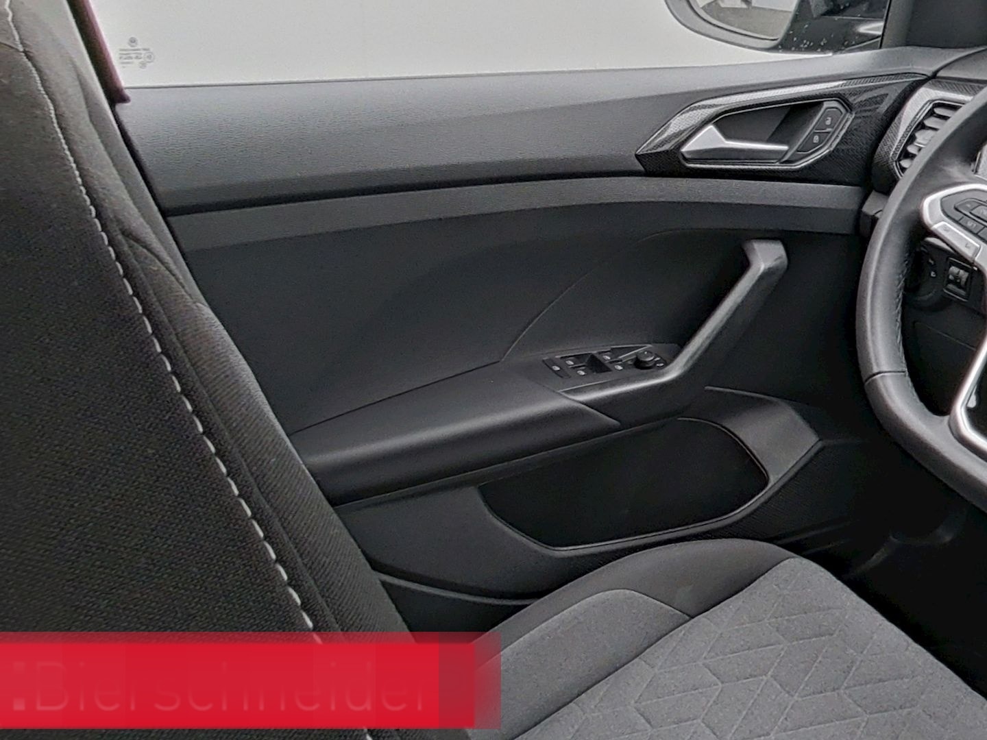 Volkswagen T-Cross 1.0 TSI Life NAVI KAMERA foto 14