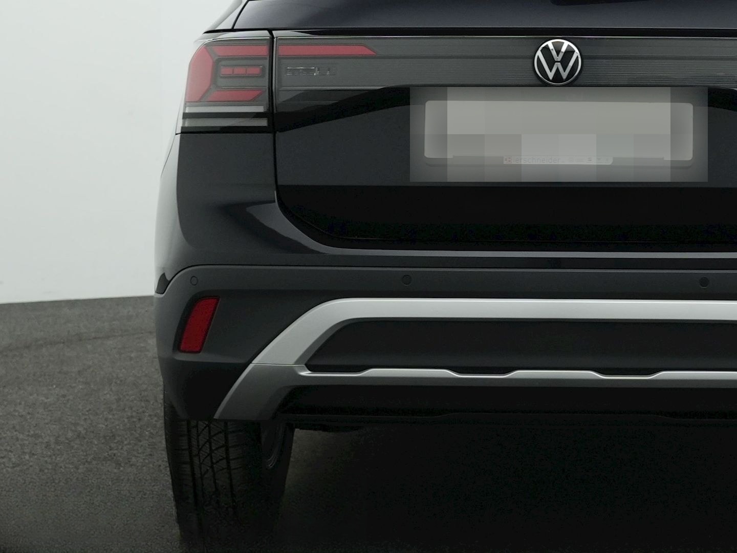 Volkswagen T-Cross 1.0 TSI Life NAVI KAMERA foto 22