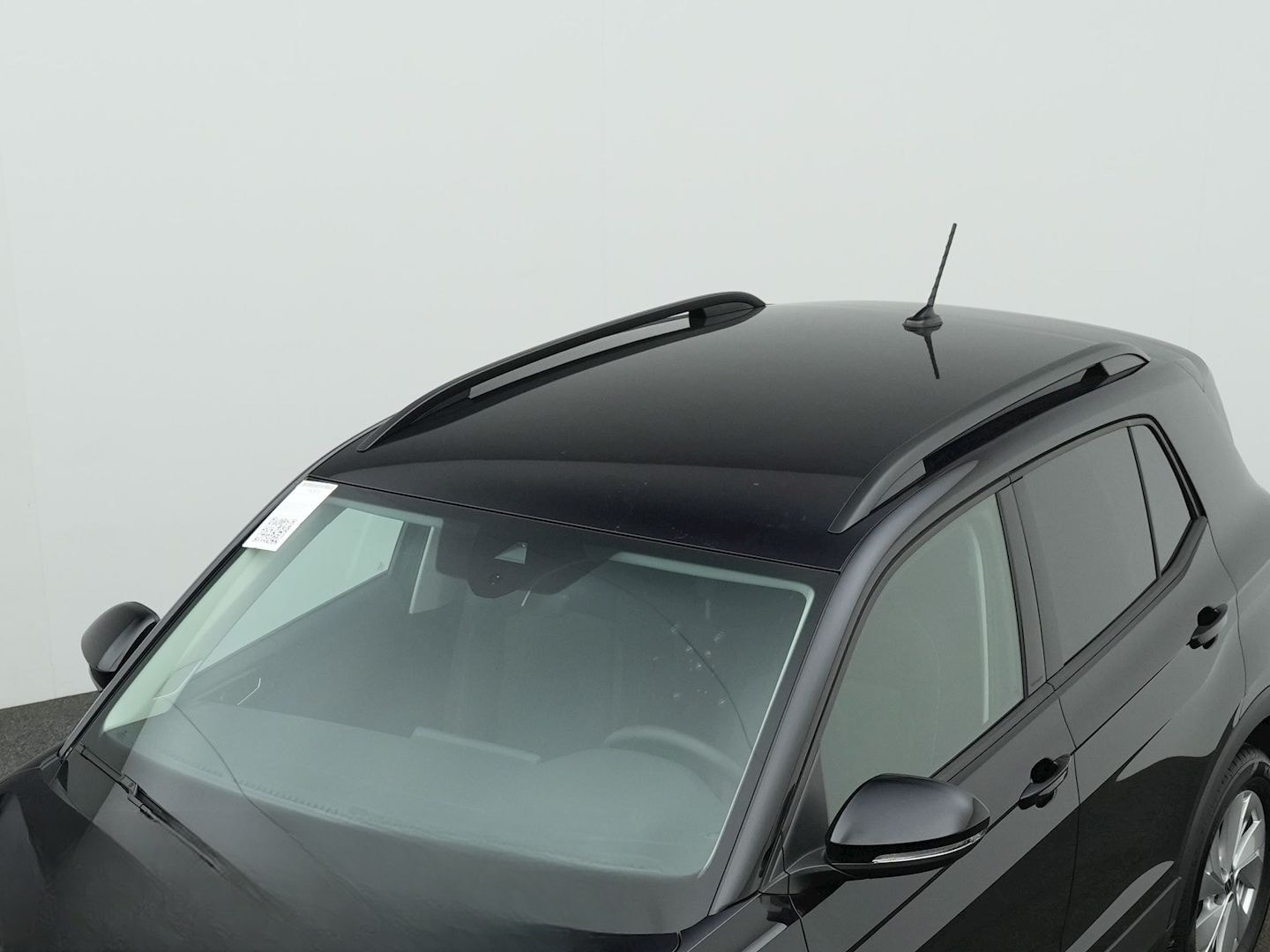 Volkswagen T-Cross 1.0 TSI Life NAVI KAMERA foto 24