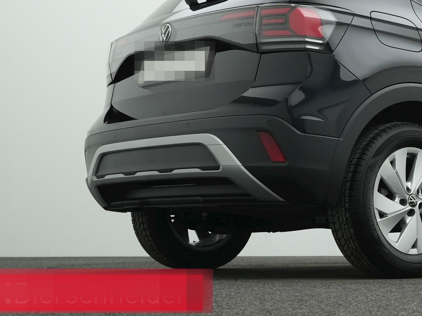 Volkswagen T-Cross 1.0 TSI Life NAVI KAMERA foto 25