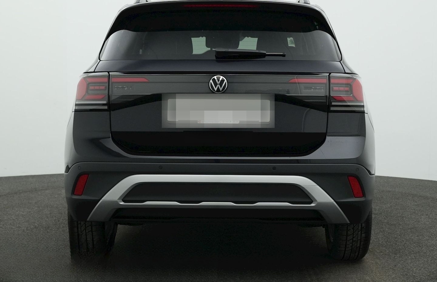 Volkswagen T-Cross 1.0 TSI Life NAVI KAMERA foto 5