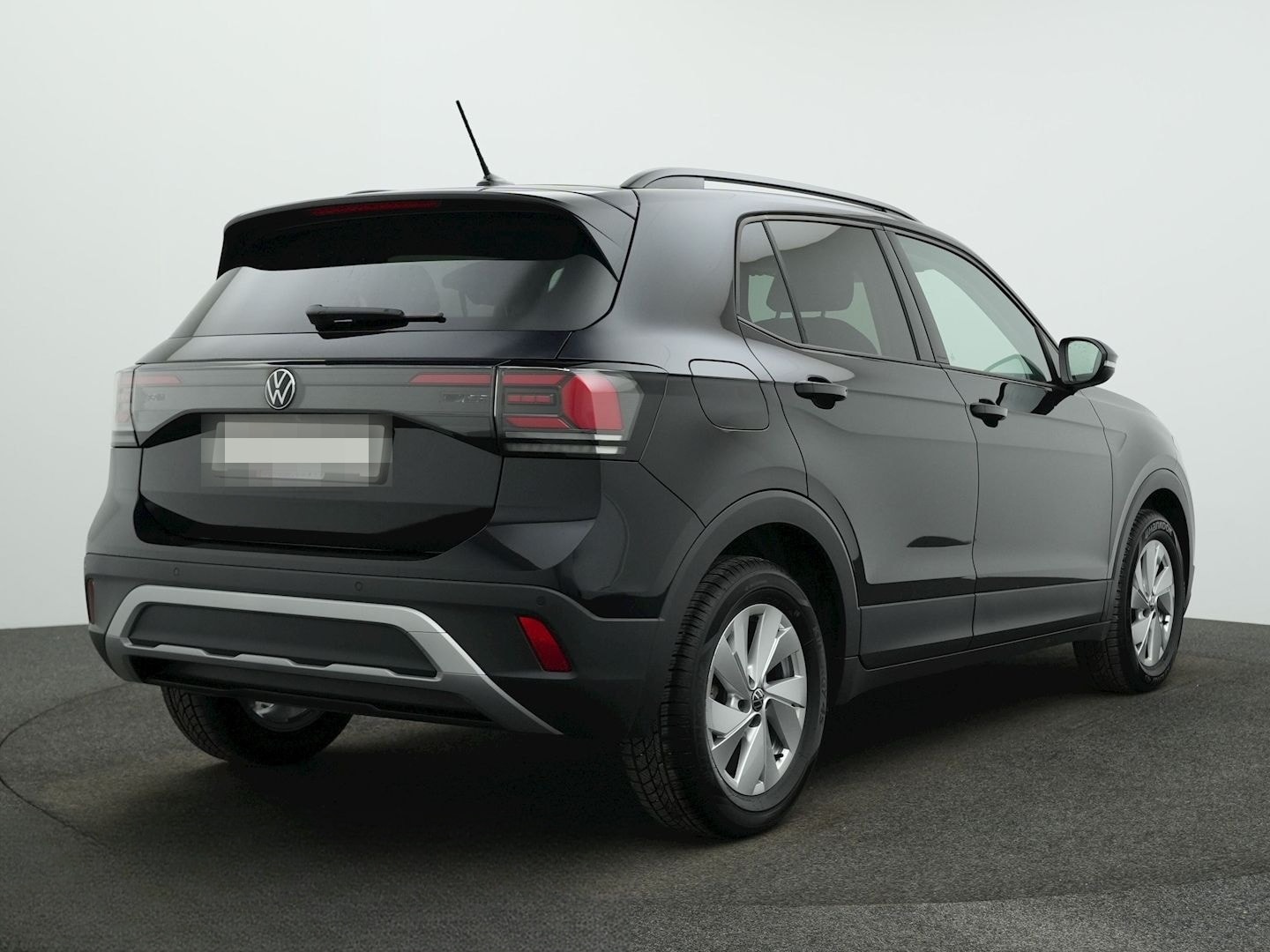 Volkswagen T-Cross 1.0 TSI Life NAVI KAMERA foto 6