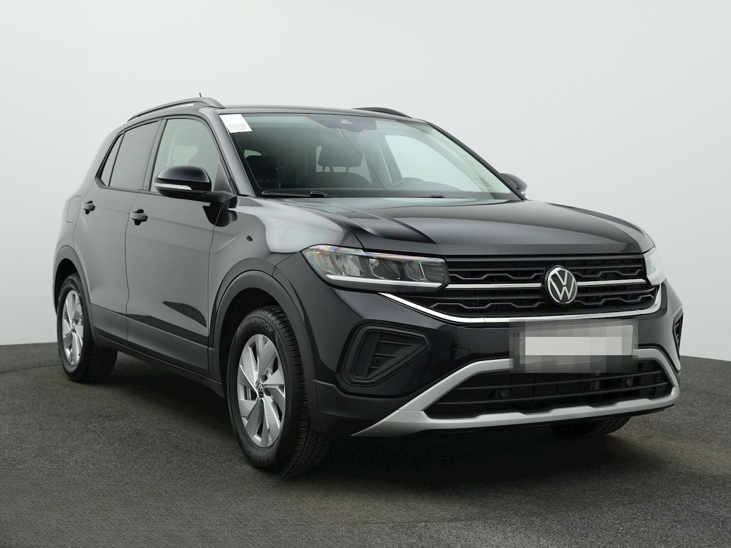 Volkswagen T-Cross 1.0 TSI Life NAVI KAMERA foto 9