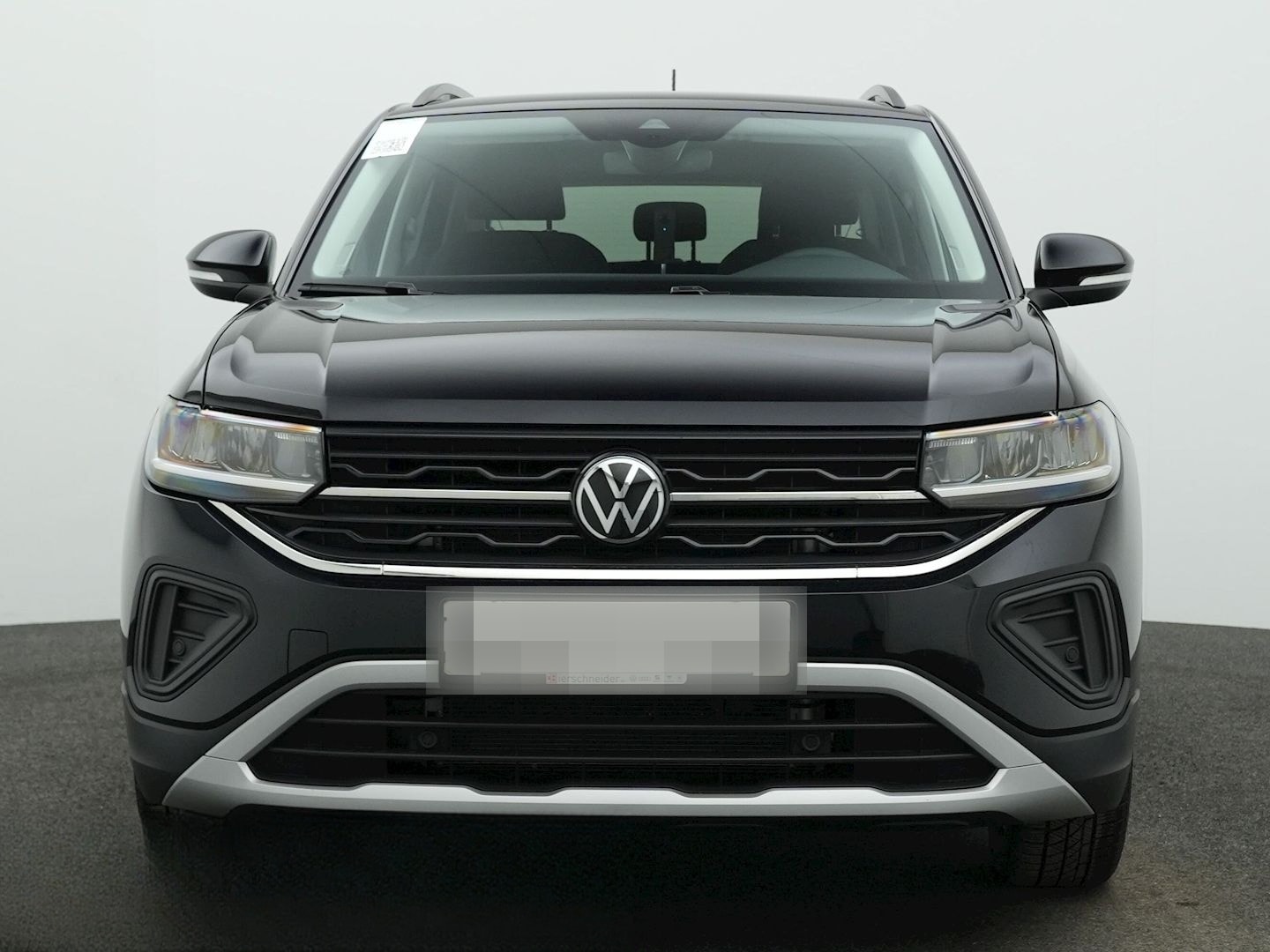 Volkswagen T-Cross 1.0 TSI Life NAVI KAMERA foto 10