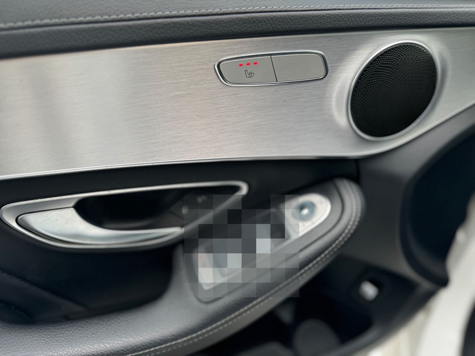 Mercedes-Benz C 180 CGI*AMG-LINE*NIGHTPAKET*AUTOM*LED*TEMPOMAT foto 17