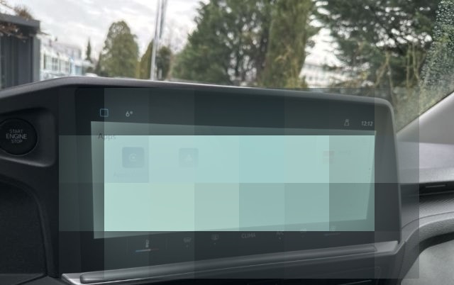 Volkswagen Transporter Kasten 2.0 TDI 81 kW KR EU6e foto 12