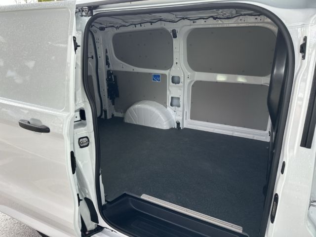 Volkswagen Transporter Kasten 2.0 TDI 81 kW KR EU6e foto 6