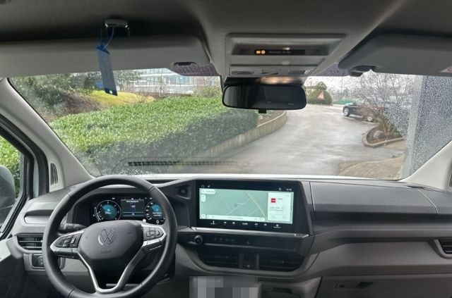 Volkswagen Transporter Kasten 2.0 TDI 81 kW KR EU6e foto 7