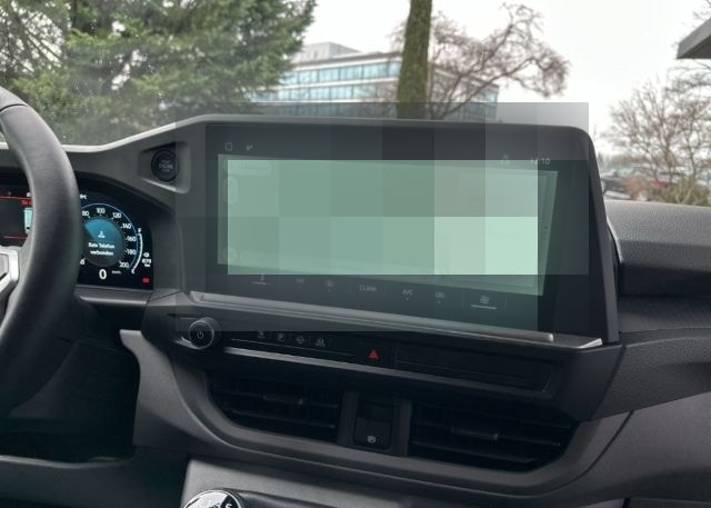 Volkswagen Transporter Kasten 2.0 TDI 81 kW KR EU6e foto 9