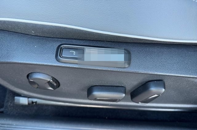 Volkswagen Crafter FWD 35 Kasten Hochdach 3640 mm Holzboden foto 2