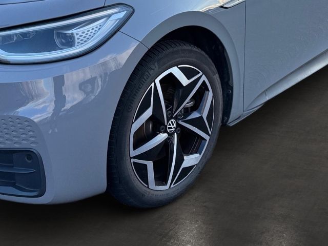 Volkswagen Crafter FWD 35 Kasten Hochdach 3640 mm Holzboden foto 11