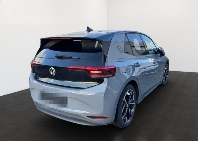 Volkswagen Crafter FWD 35 Kasten Hochdach 3640 mm Holzboden foto 14