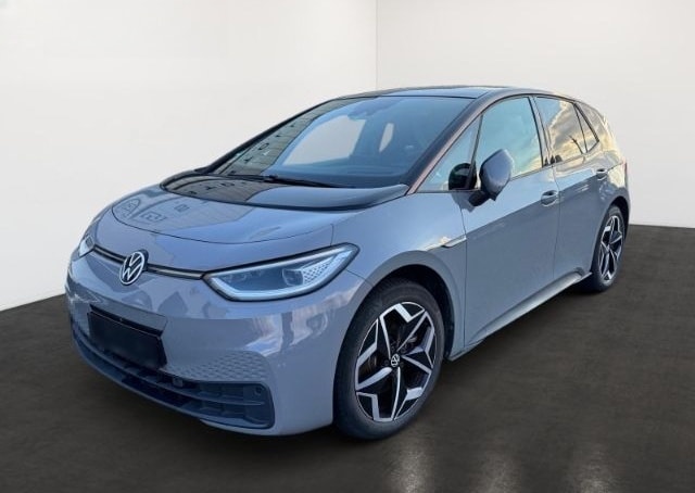 Volkswagen Crafter FWD 35 Kasten Hochdach 3640 mm Holzboden foto 16