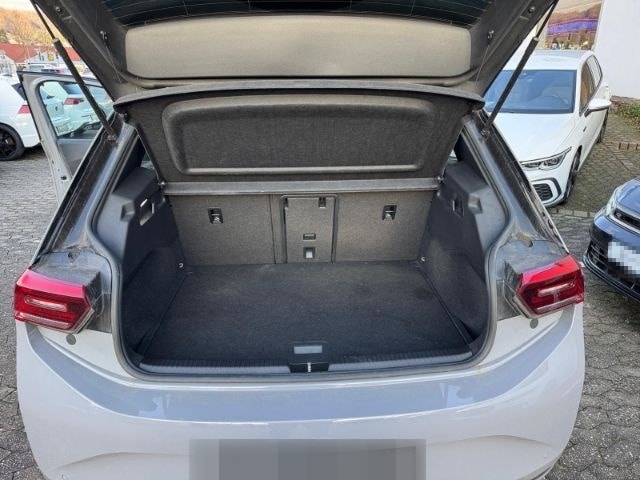 Volkswagen Crafter FWD 35 Kasten Hochdach 3640 mm Holzboden foto 5