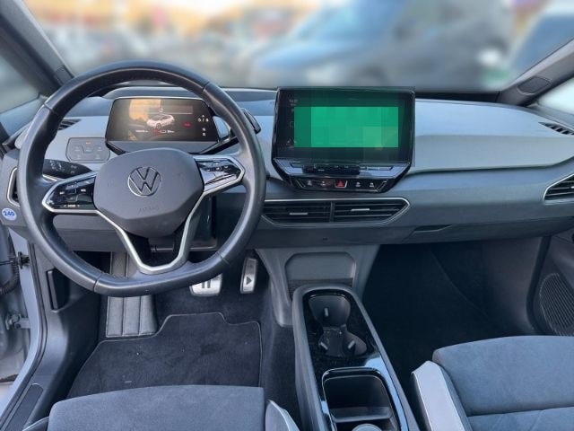 Volkswagen Crafter FWD 35 Kasten Hochdach 3640 mm Holzboden foto 7