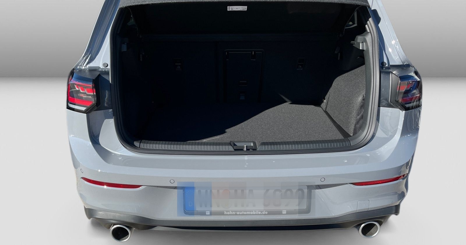 Volkswagen Golf GTI 2,0TSI 265 PS DSG 19" NAVI HARMAN KARDO foto 12