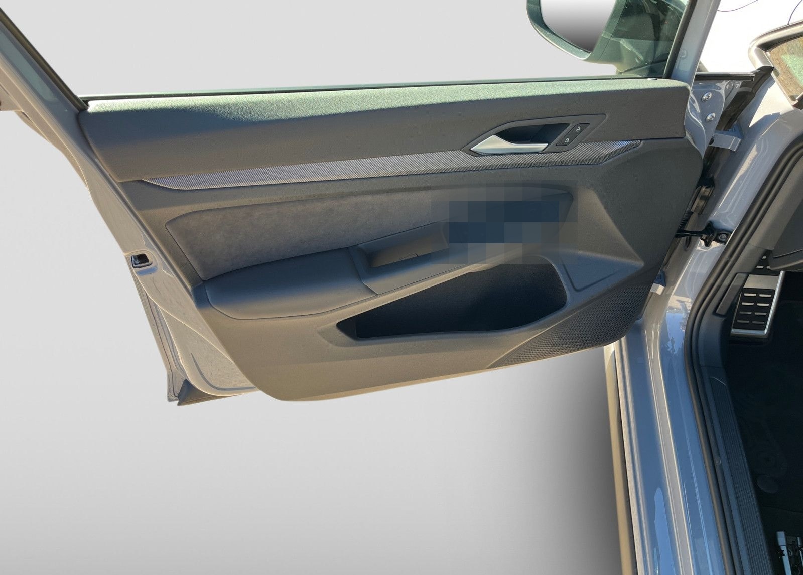 Volkswagen Golf GTI 2,0TSI 265 PS DSG 19" NAVI HARMAN KARDO foto 14