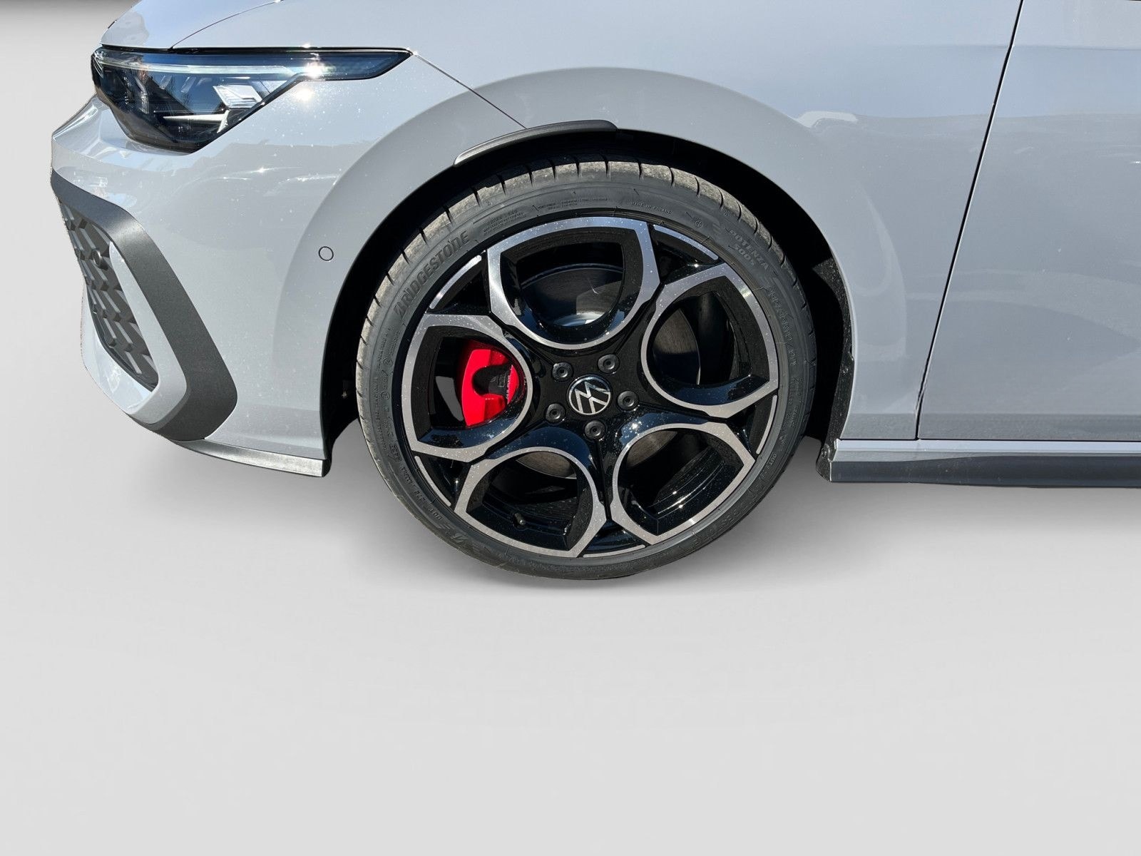 Volkswagen Golf GTI 2,0TSI 265 PS DSG 19" NAVI HARMAN KARDO foto 5