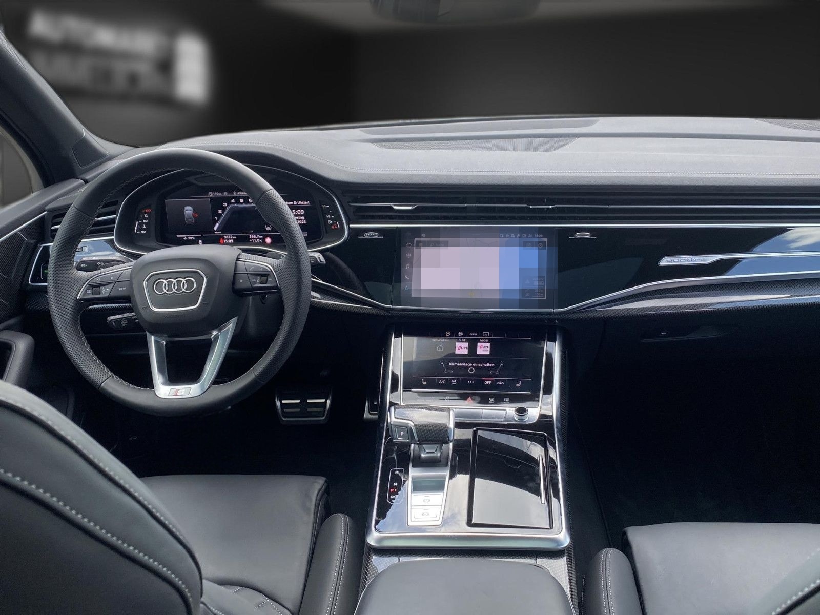Audi SQ7 competition plus 7Sitz*Pano*Matrix*ACC*22 foto 13