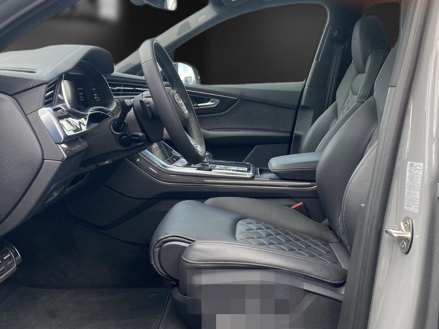 Audi SQ7 competition plus 7Sitz*Pano*Matrix*ACC*22 foto 14