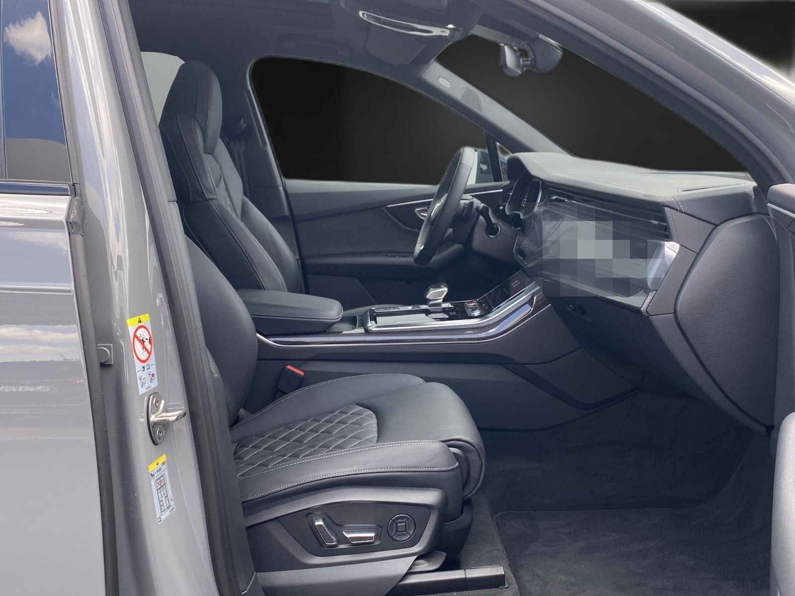 Audi SQ7 competition plus 7Sitz*Pano*Matrix*ACC*22 foto 15