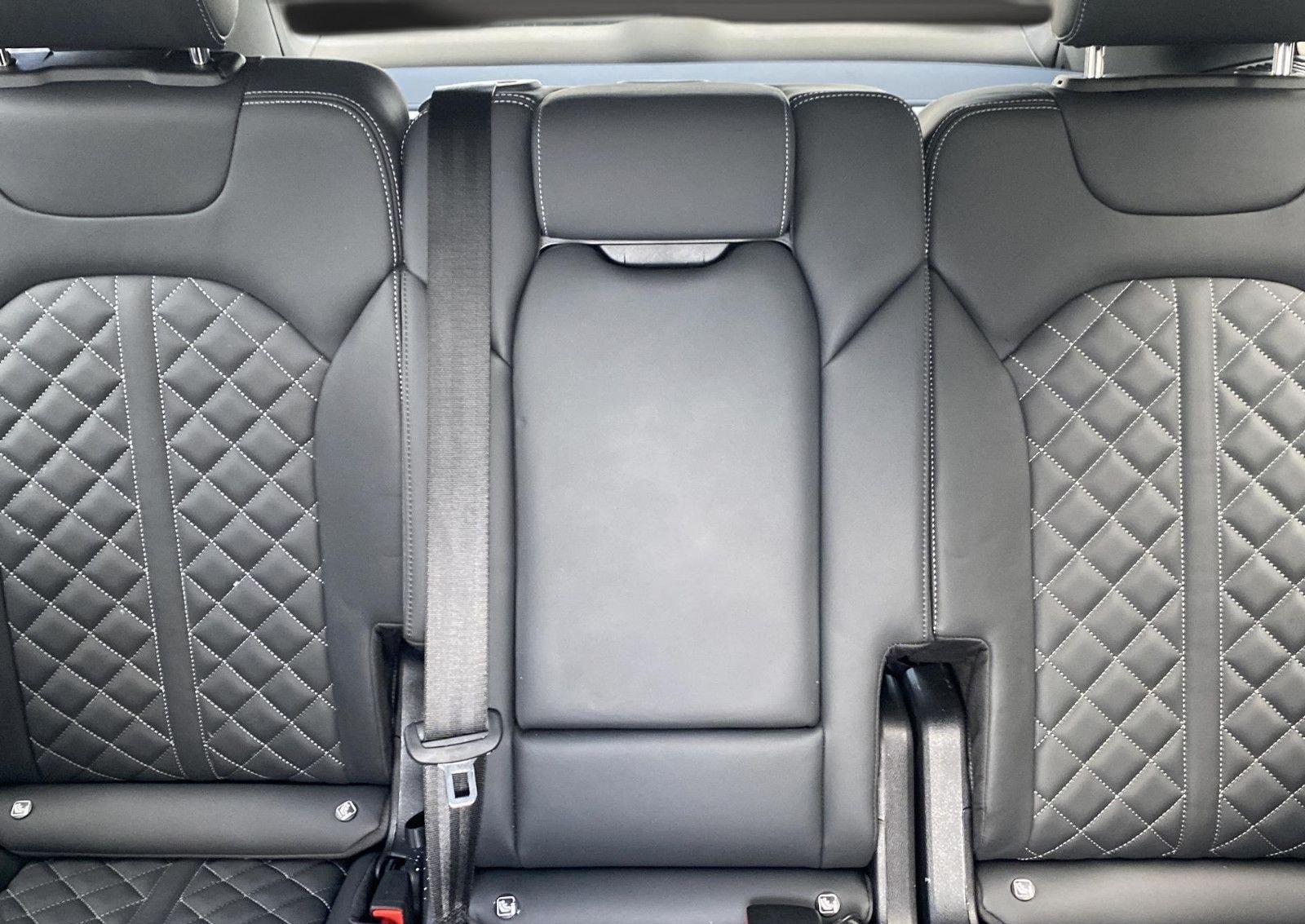 Audi SQ7 competition plus 7Sitz*Pano*Matrix*ACC*22 foto 18