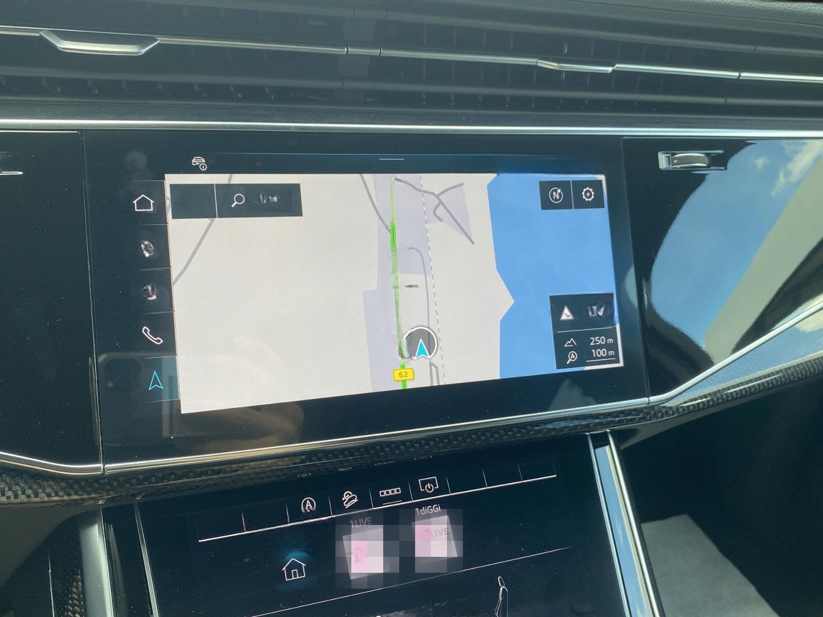 Audi SQ7 competition plus 7Sitz*Pano*Matrix*ACC*22 foto 20