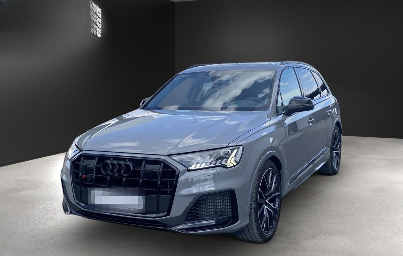 Audi SQ7 competition plus 7Sitz*Pano*Matrix*ACC*22 foto 3