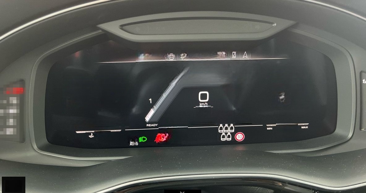 Audi SQ7 competition plus 7Sitz*Pano*Matrix*ACC*22 foto 25