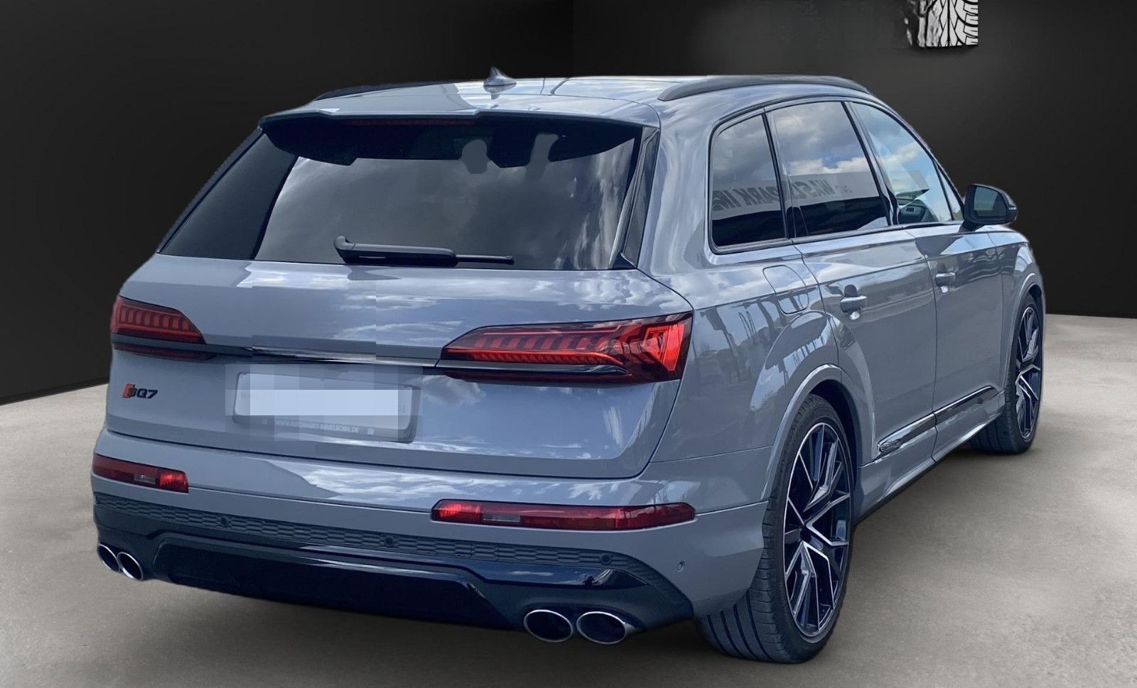 Audi SQ7 competition plus 7Sitz*Pano*Matrix*ACC*22 foto 7
