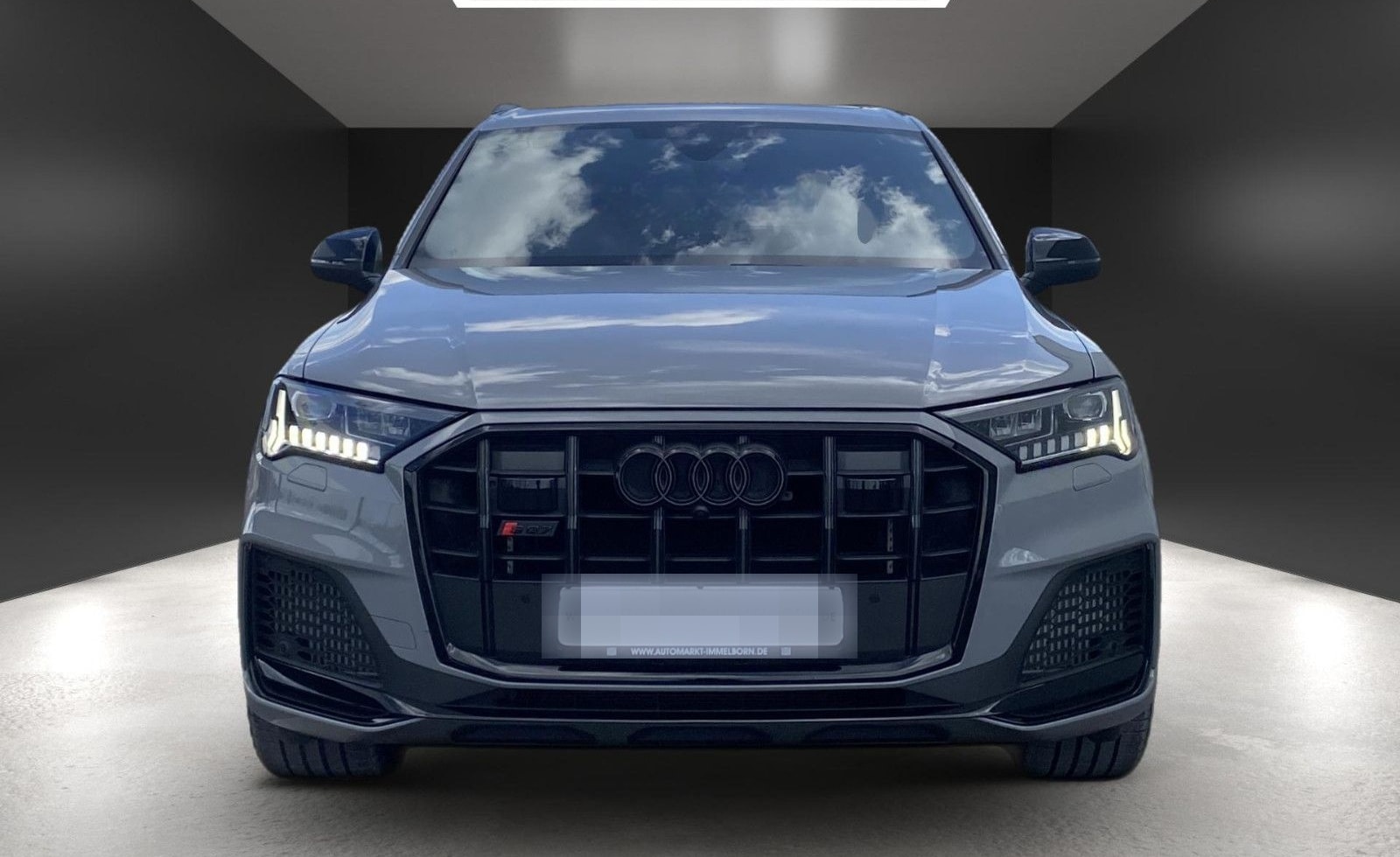 Audi SQ7 competition plus 7Sitz*Pano*Matrix*ACC*22 foto 9