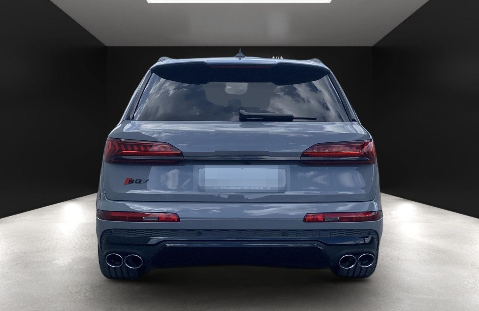 Audi SQ7 competition plus 7Sitz*Pano*Matrix*ACC*22 foto 10