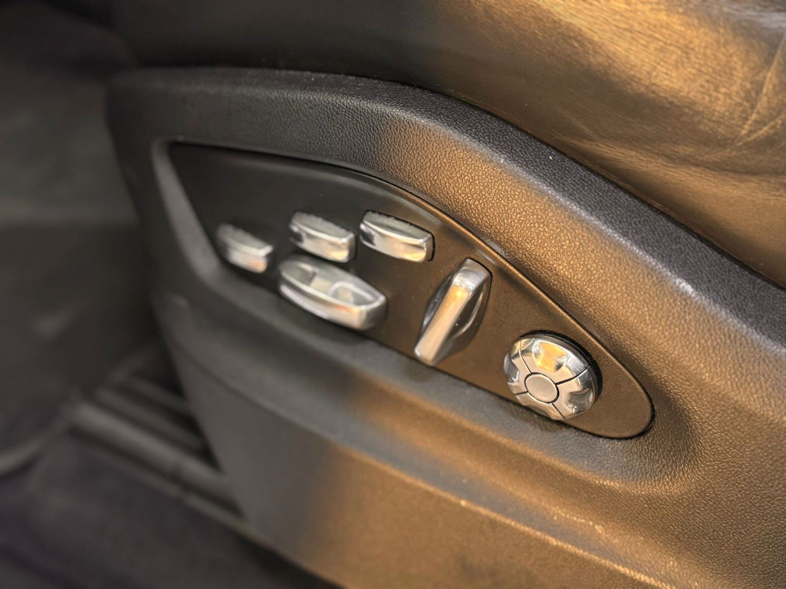 Porsche Cayenne Coupe Turbo*Carbon*Keramik*Aproveed* foto 19