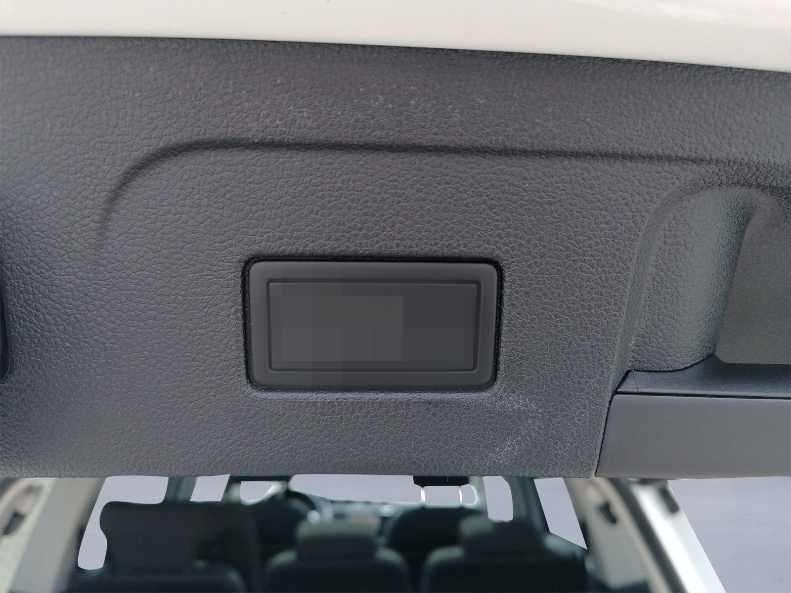 Volkswagen Touran R Line 1.5 TSI DSG PANO+AHK+7-SITZE+ foto 19