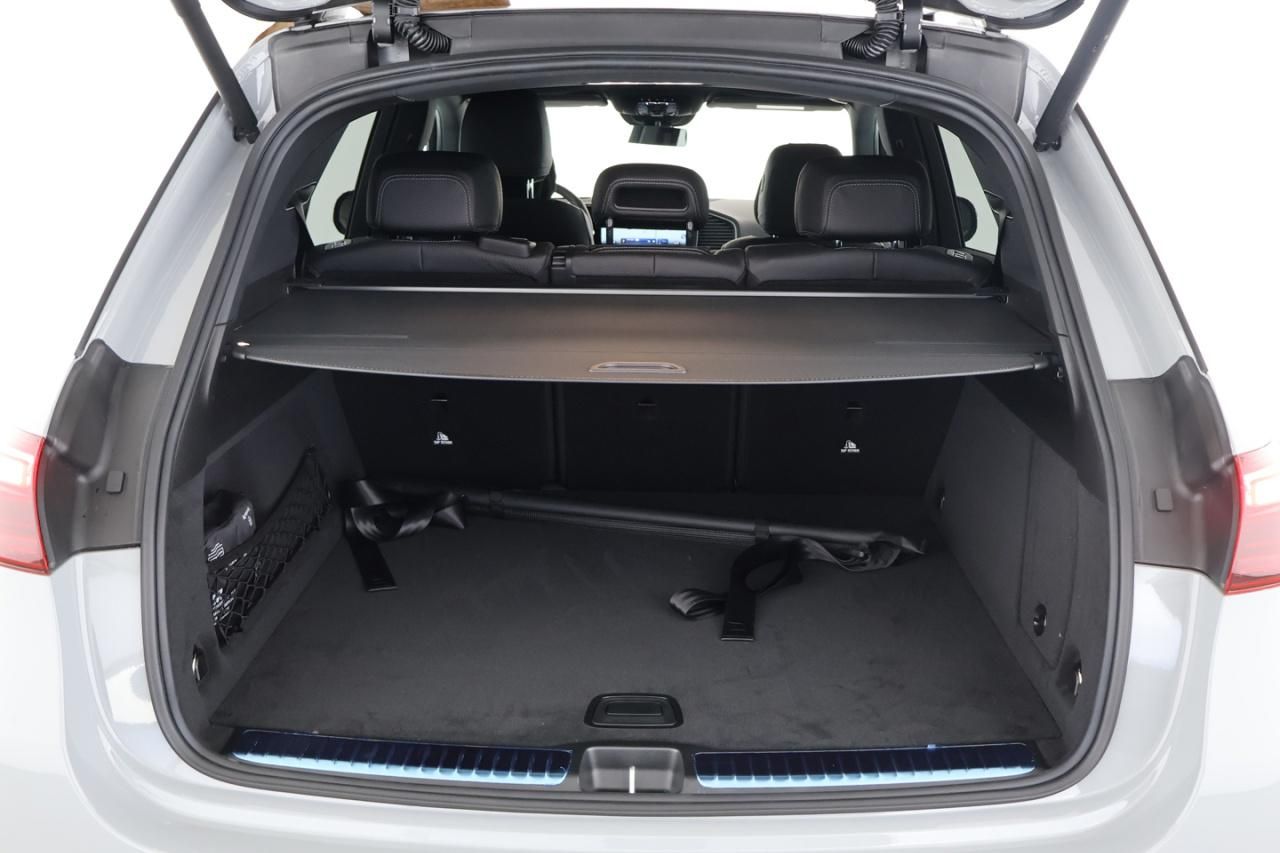 Mercedes-Benz GLE 450 d 4M AMG Night Burmester Widescreen MBUX foto 12