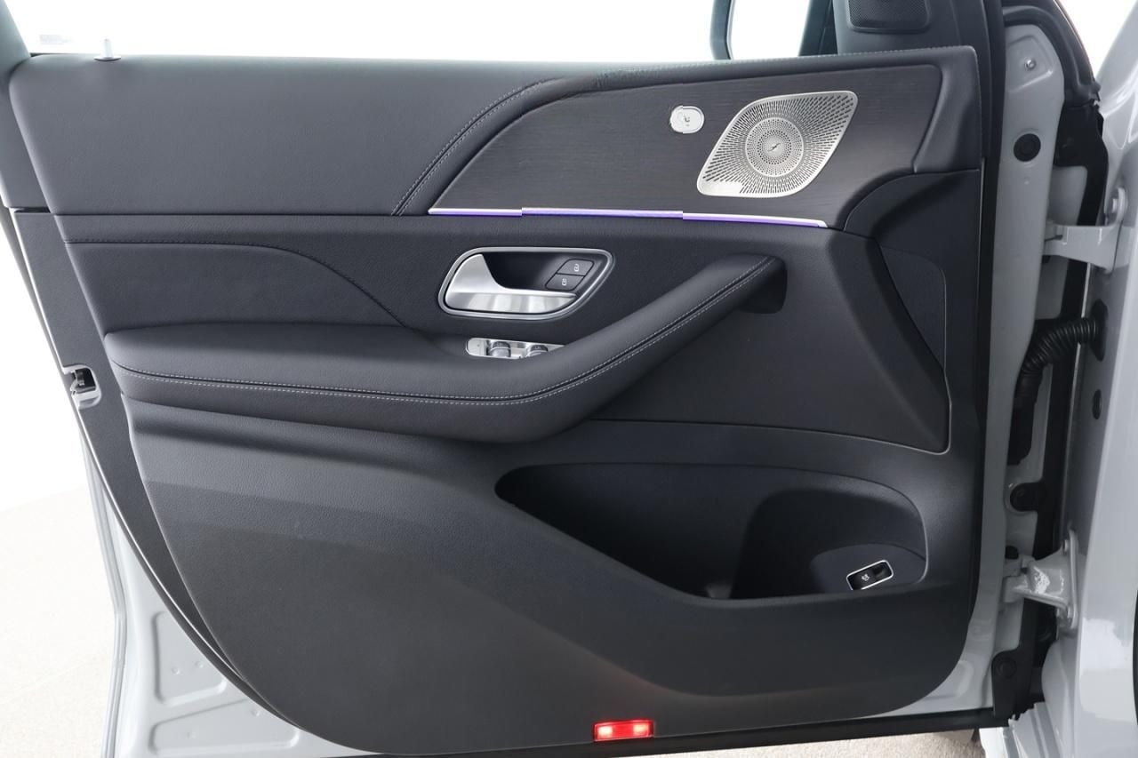 Mercedes-Benz GLE 450 d 4M AMG Night Burmester Widescreen MBUX foto 14