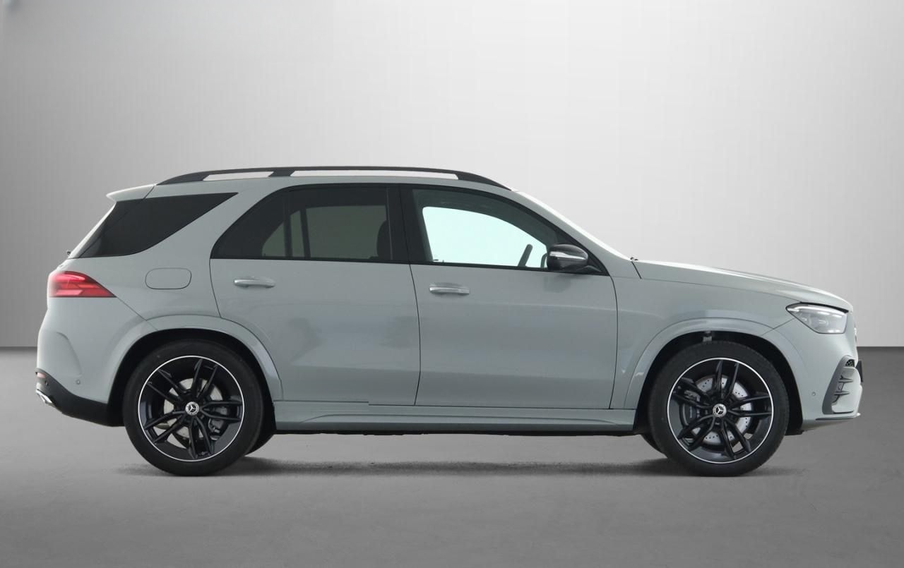 Mercedes-Benz GLE 450 d 4M AMG Night Burmester Widescreen MBUX foto 7