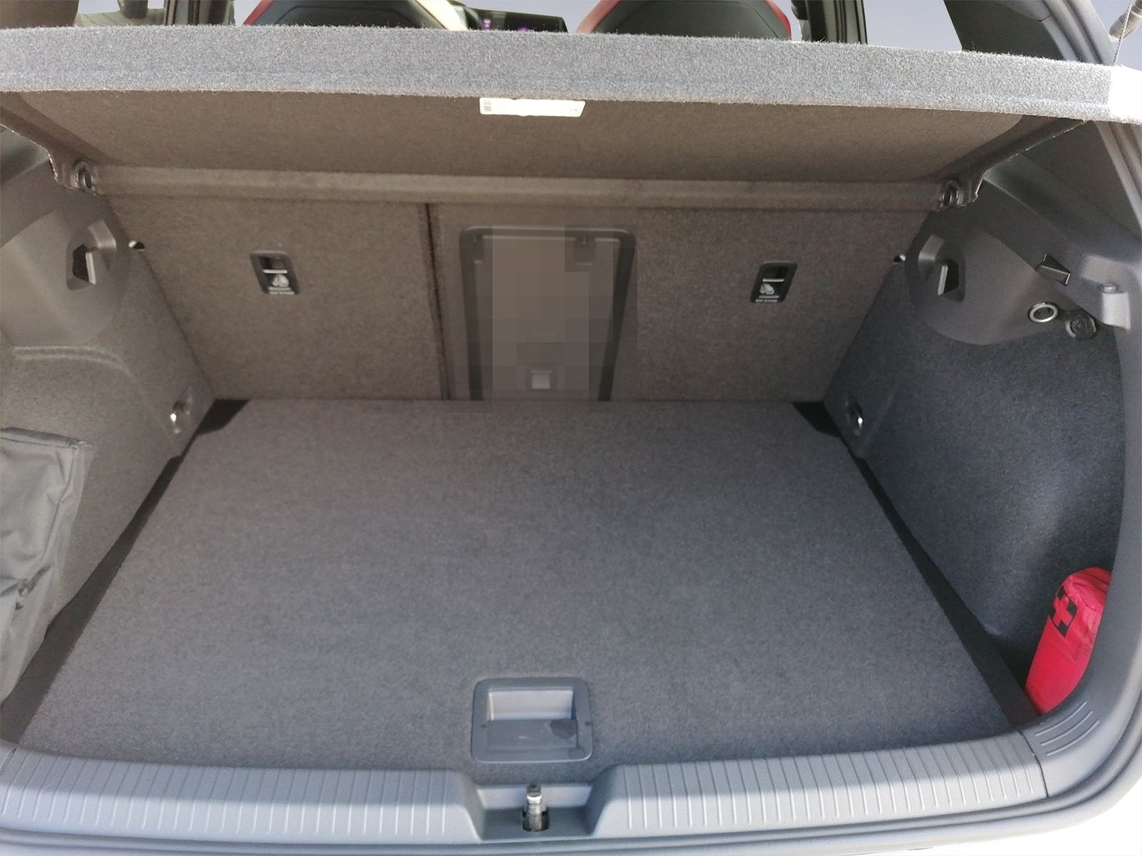 Volkswagen Golf VIII GTI Clubsport AKRA+PANO+DCC+MATRIX foto 19