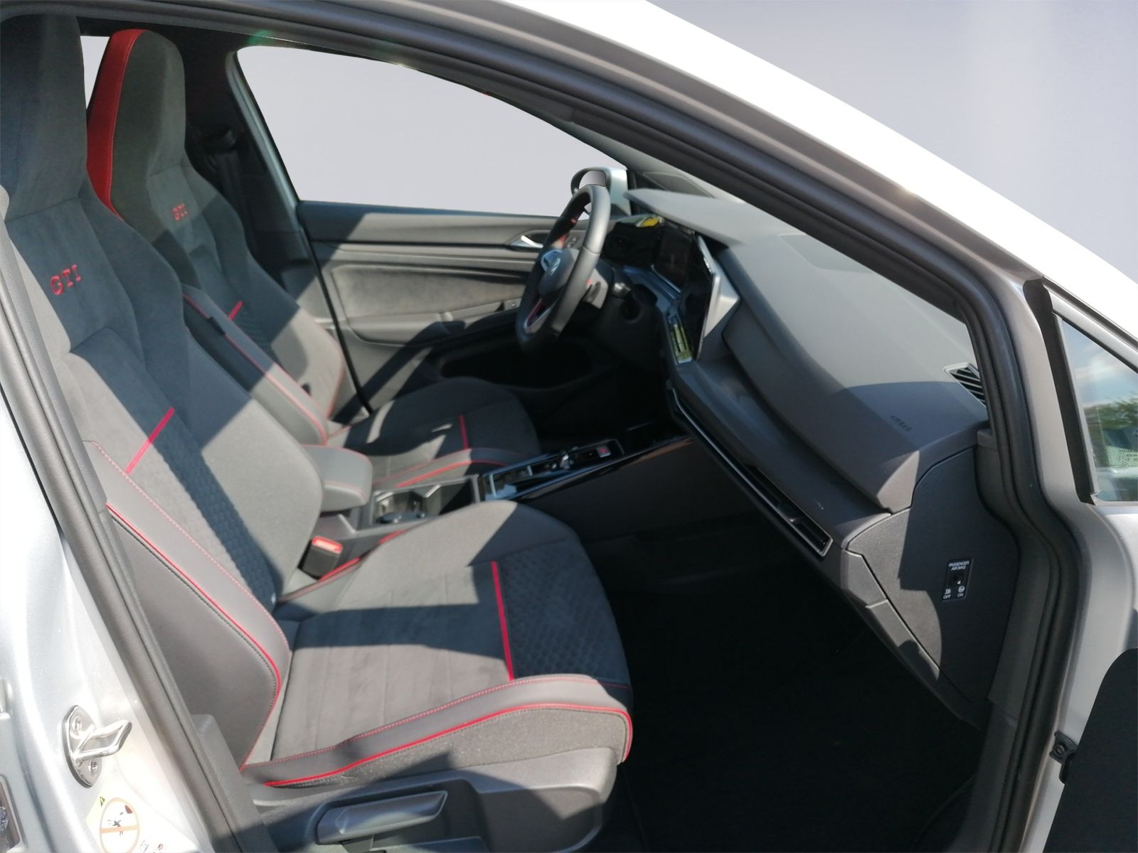 Volkswagen Golf VIII GTI Clubsport AKRA+PANO+DCC+MATRIX foto 21