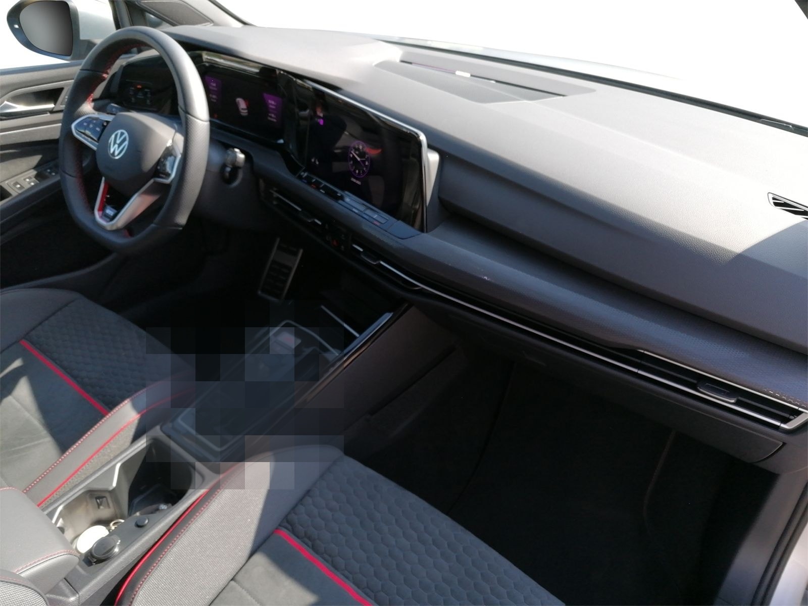 Volkswagen Golf VIII GTI Clubsport AKRA+PANO+DCC+MATRIX foto 22