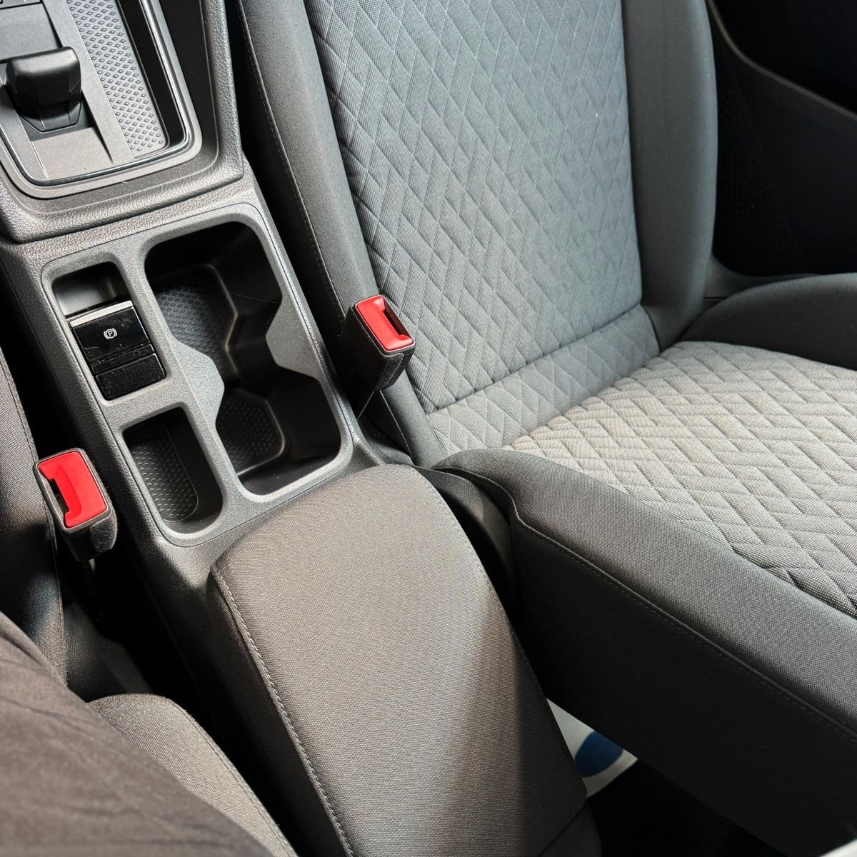 Volkswagen Caddy Life foto 12