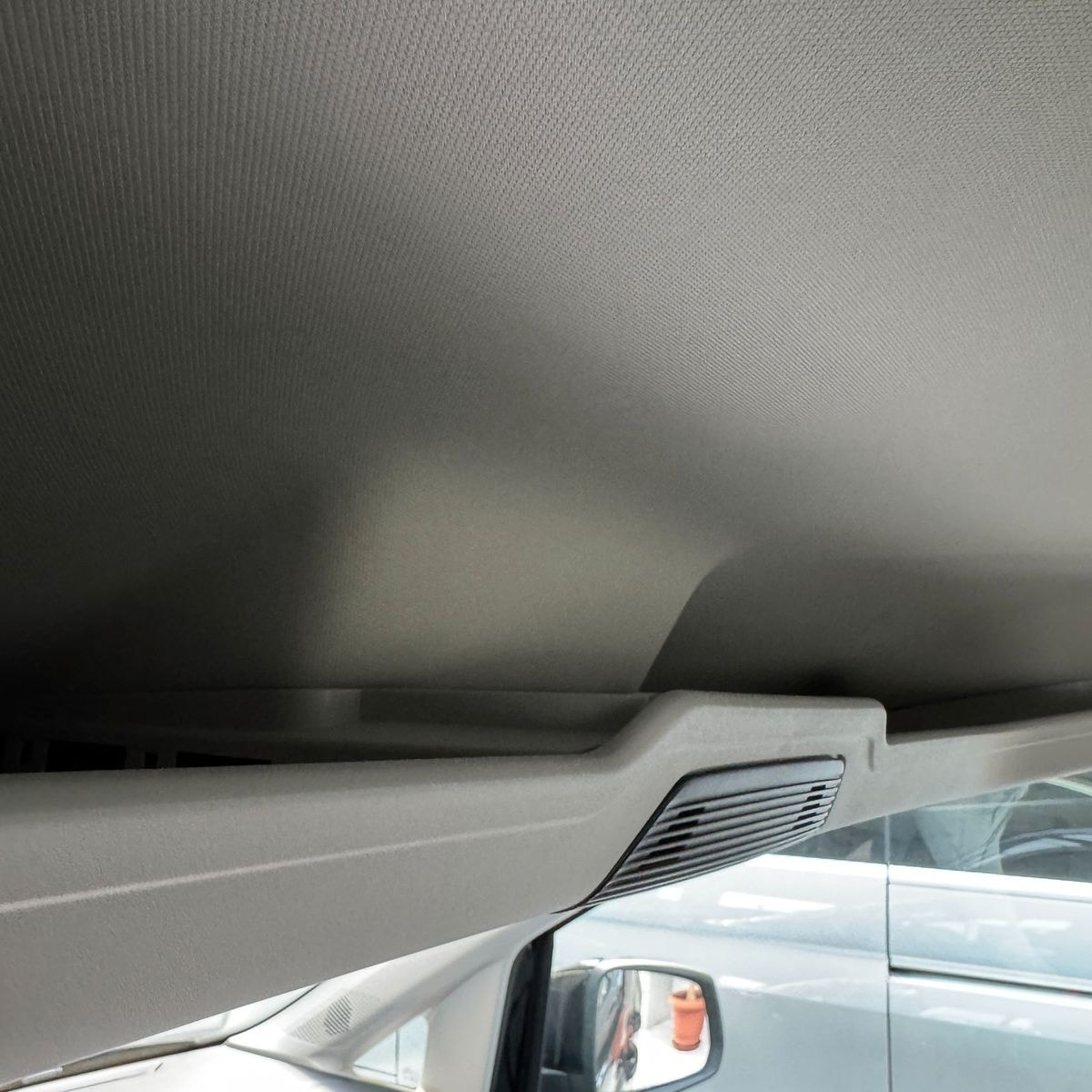 Volkswagen Caddy Life foto 15