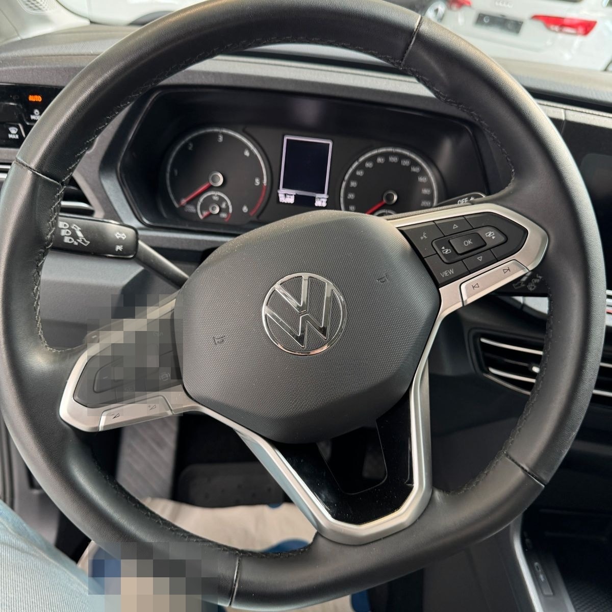 Volkswagen Caddy Life foto 10