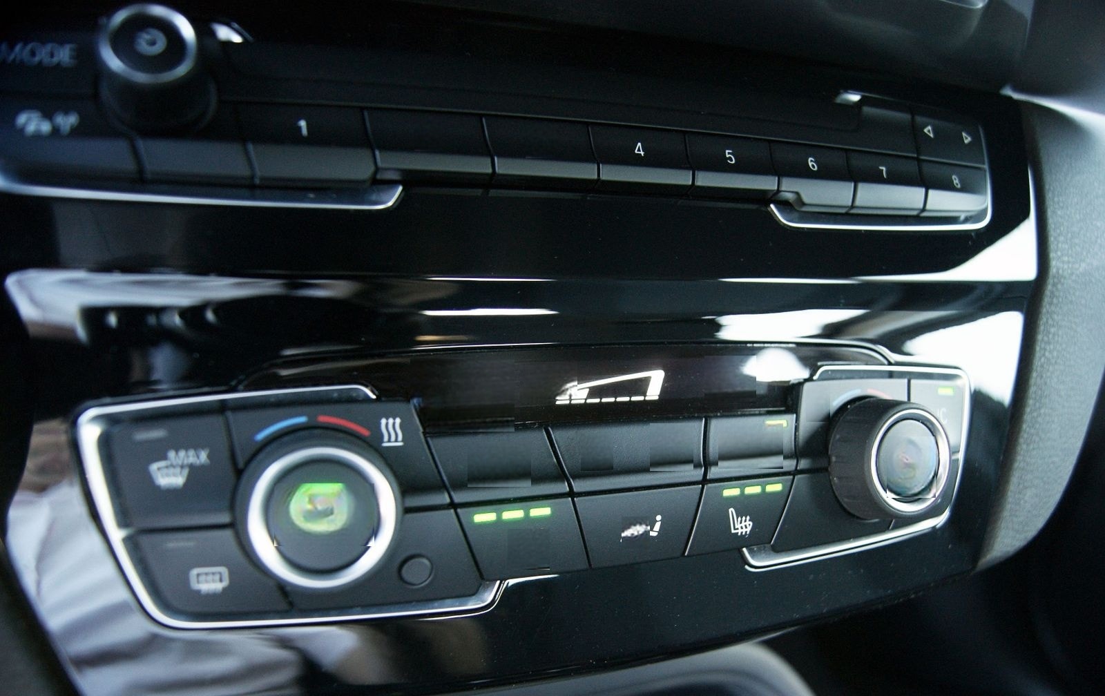 BMW X1 sDrive18i AUTOM*ADVANT*LED*PARKAS*SHZ*TEMP*NA foto 21