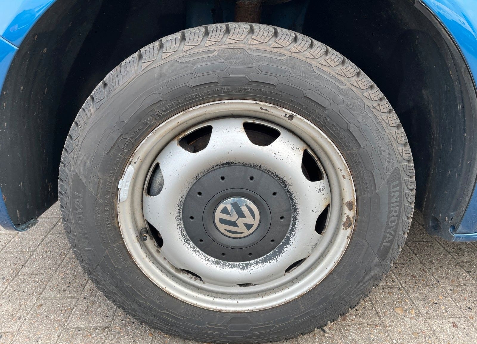 Volkswagen T5 Multivan Tempomat Sitzheizung Navi Zuheizer foto 24