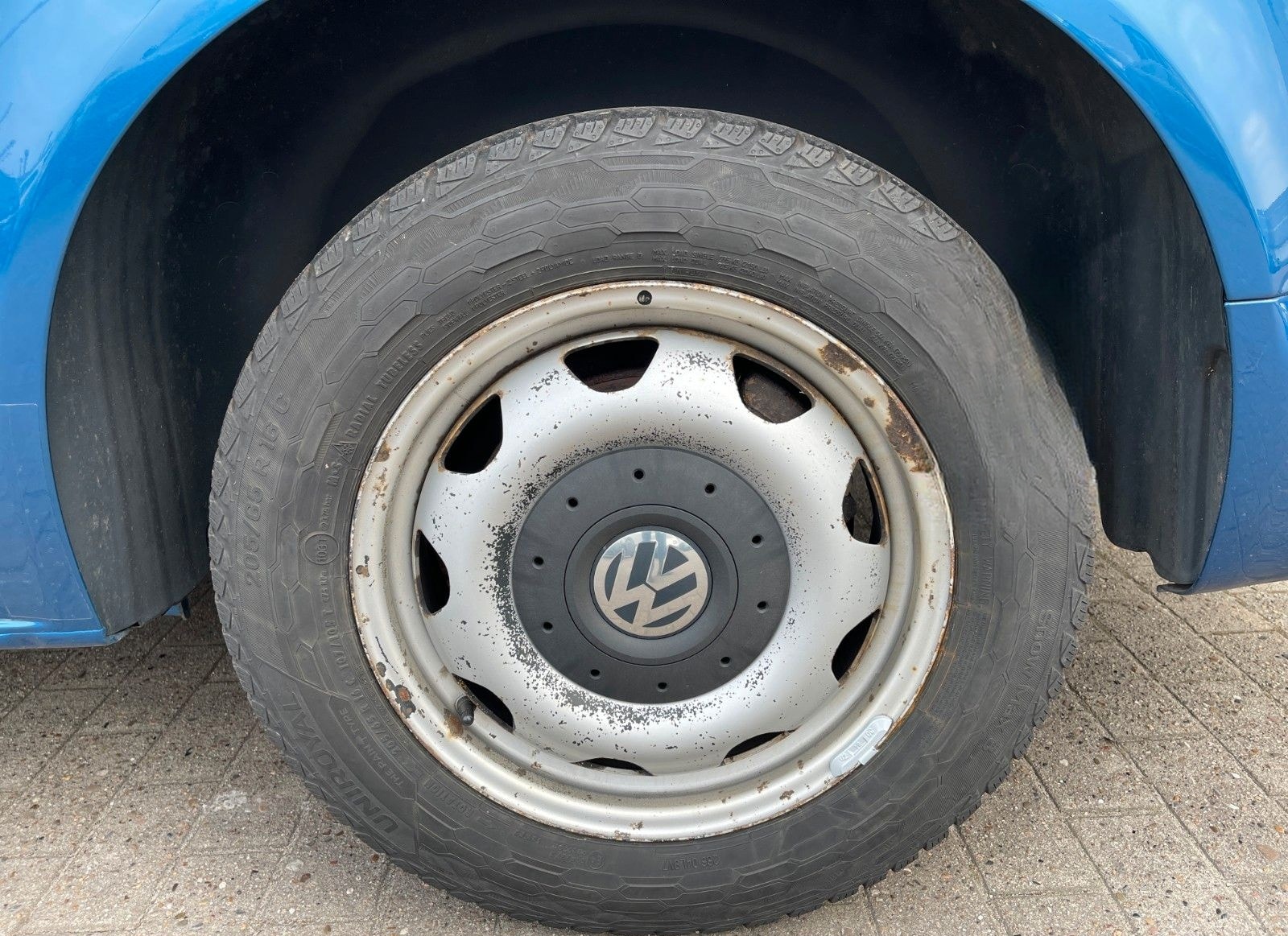 Volkswagen T5 Multivan Tempomat Sitzheizung Navi Zuheizer foto 25