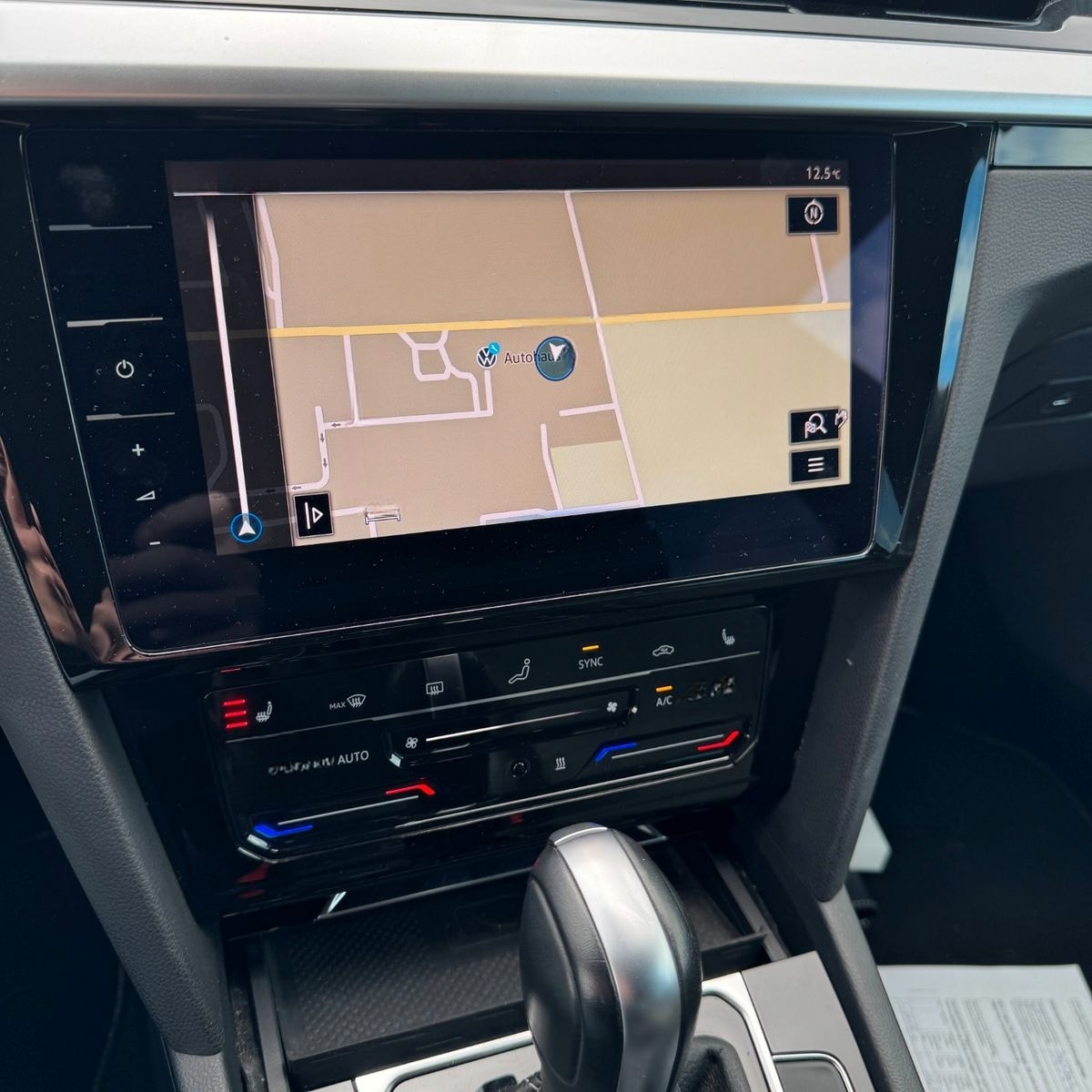 Volkswagen Arteon Shooting Brake R-Line 4Motion foto 12