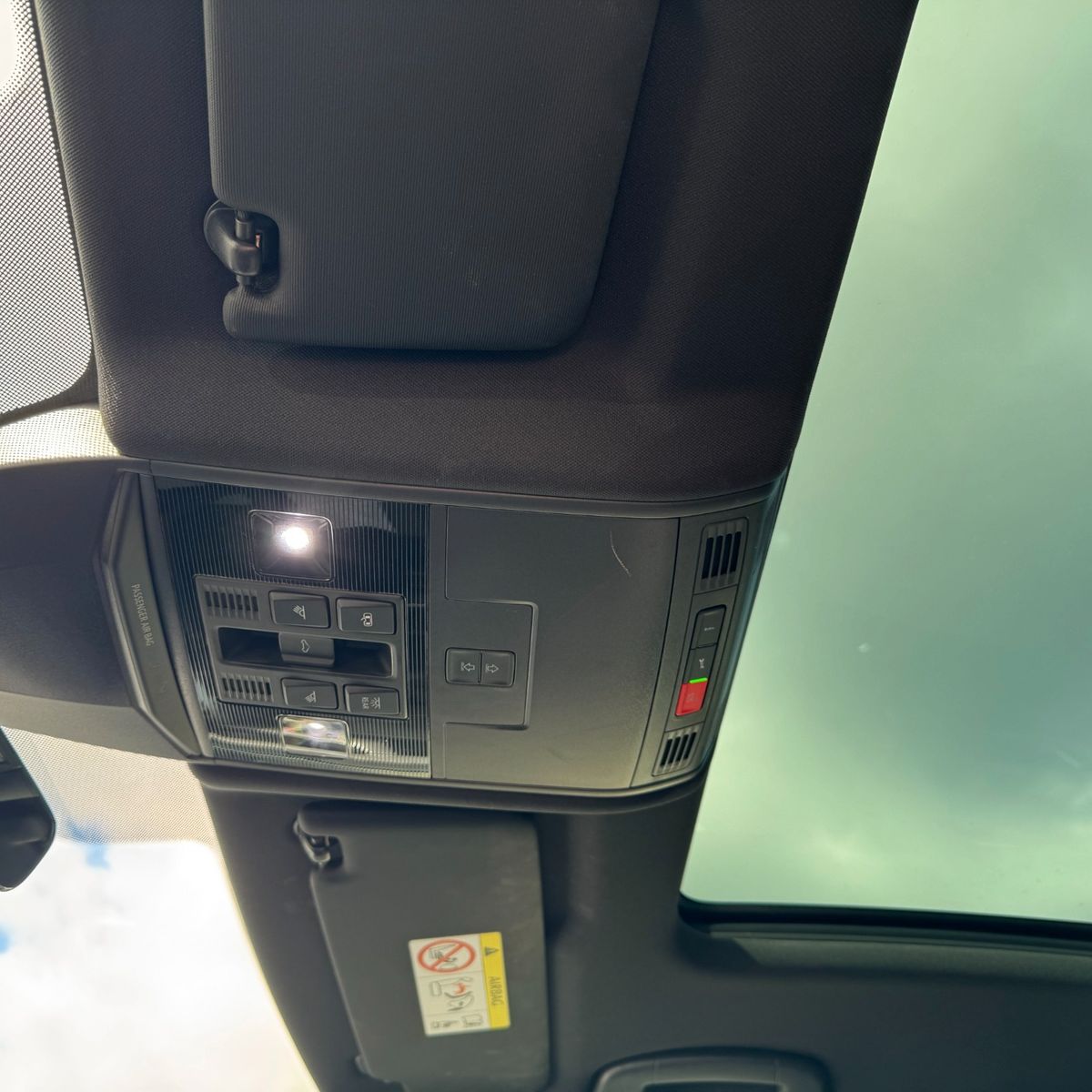 Volkswagen Arteon Shooting Brake R-Line 4Motion foto 15