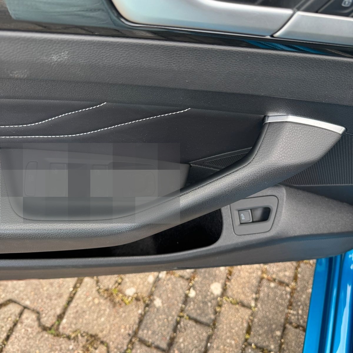 Volkswagen Arteon Shooting Brake R-Line 4Motion foto 9